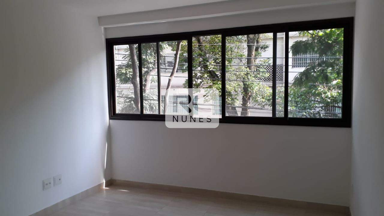 Apartamento à venda no Serra: 