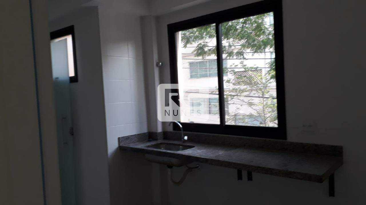 Apartamento à venda no Serra: 