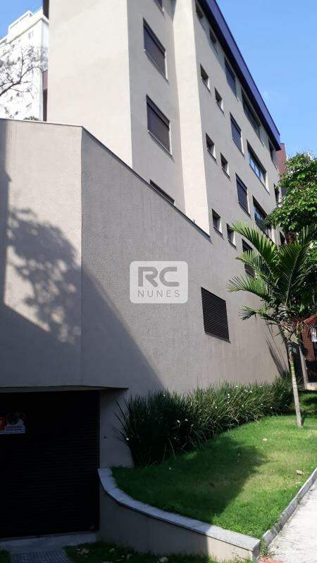 Apartamento à venda no Serra: 