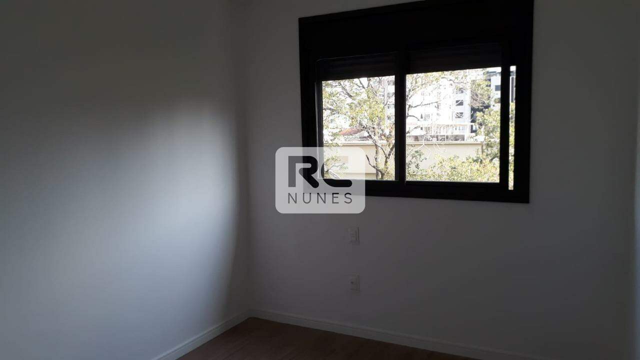Apartamento à venda no Serra: 