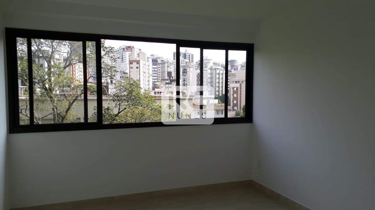 Apartamento à venda no Serra: 