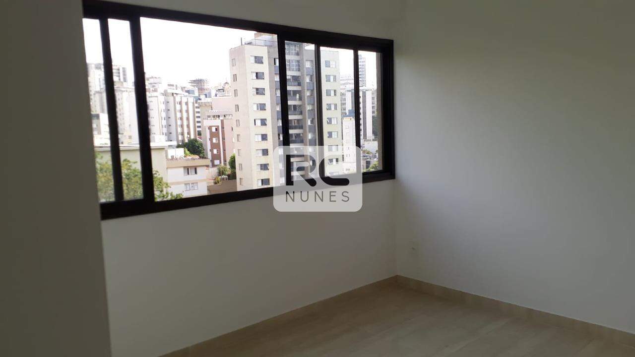 Apartamento à venda no Serra: 