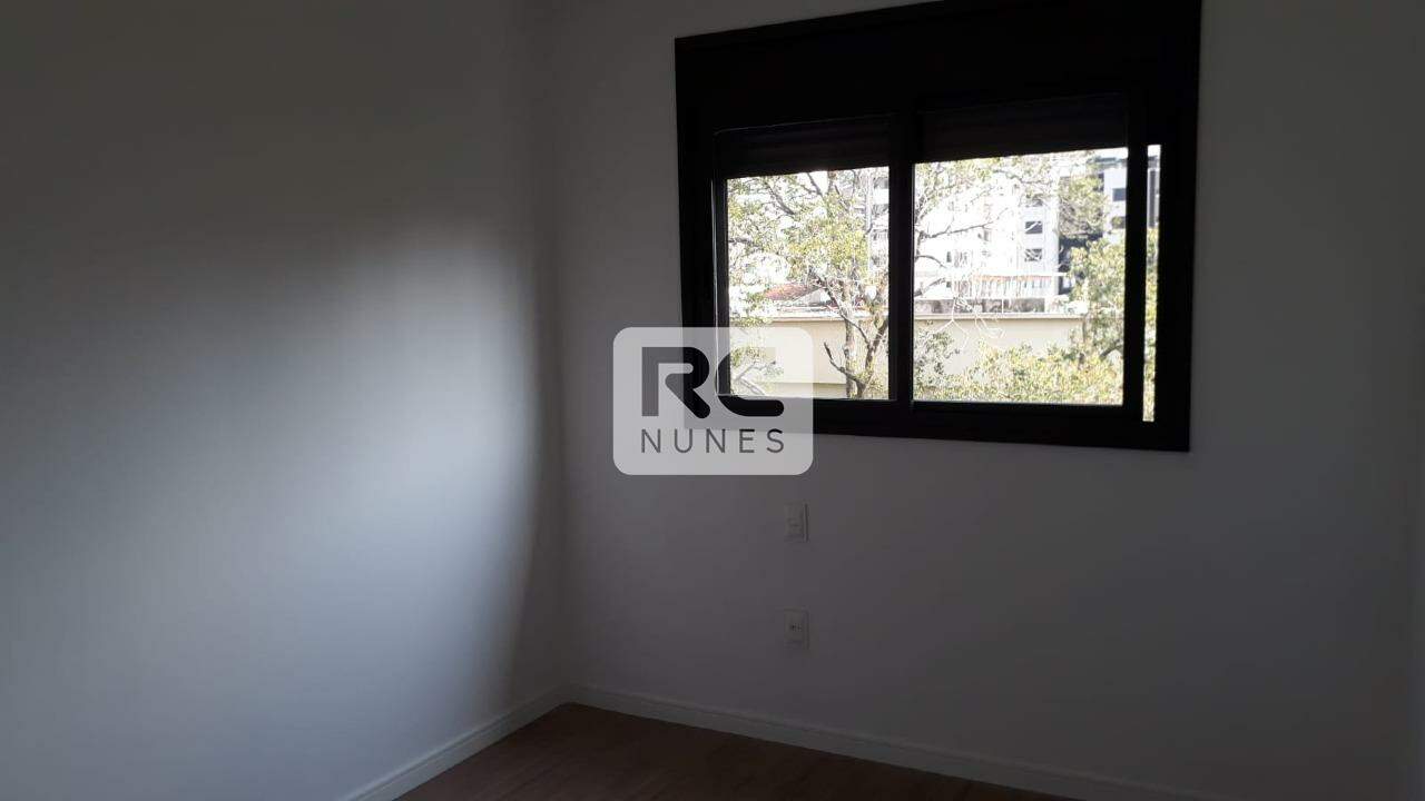 Apartamento à venda no Serra: 