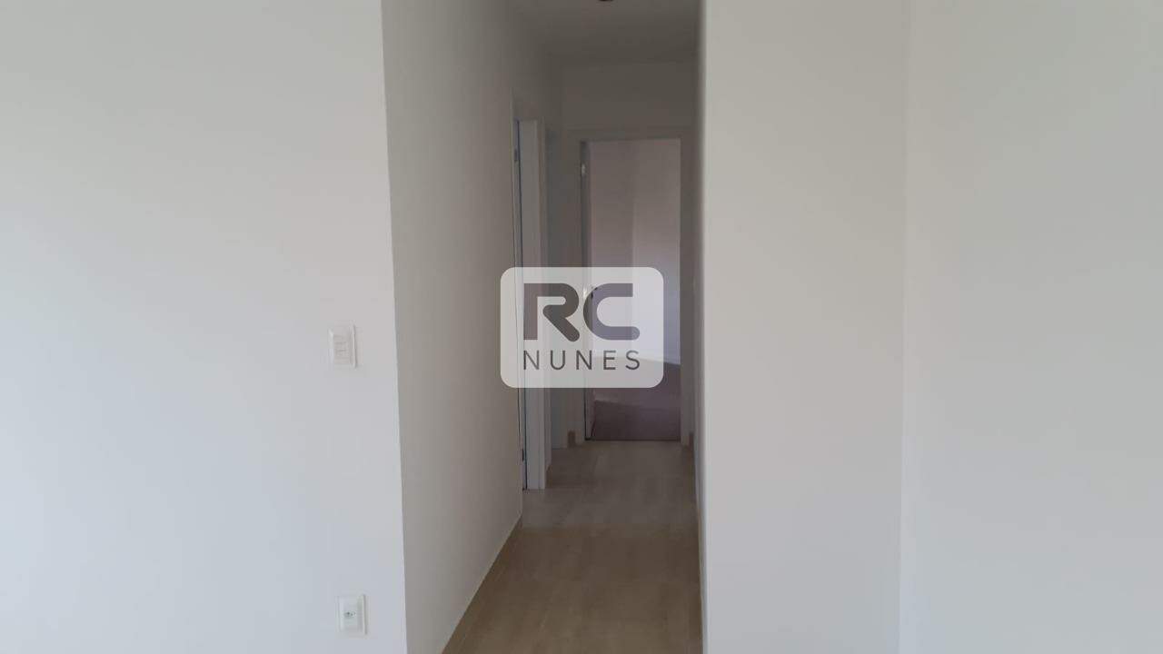 Apartamento à venda no Serra: 
