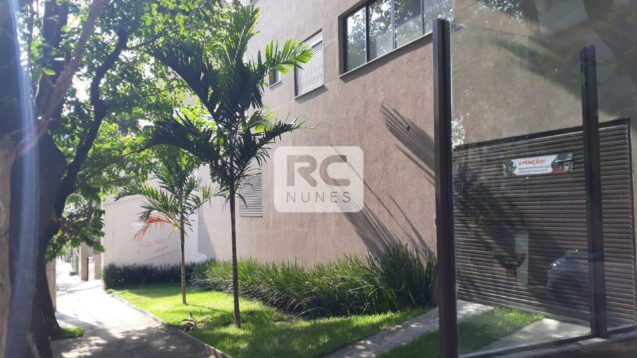 Apartamento à venda no Serra: 