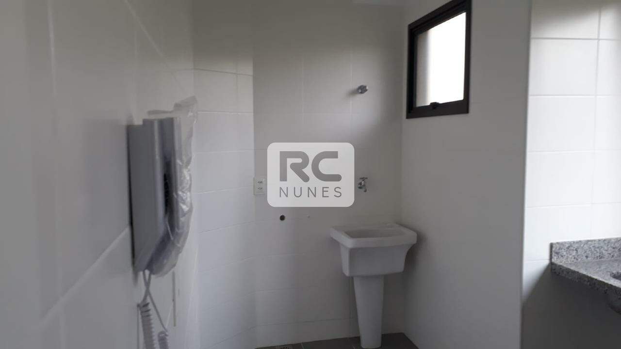Apartamento à venda no Serra: 