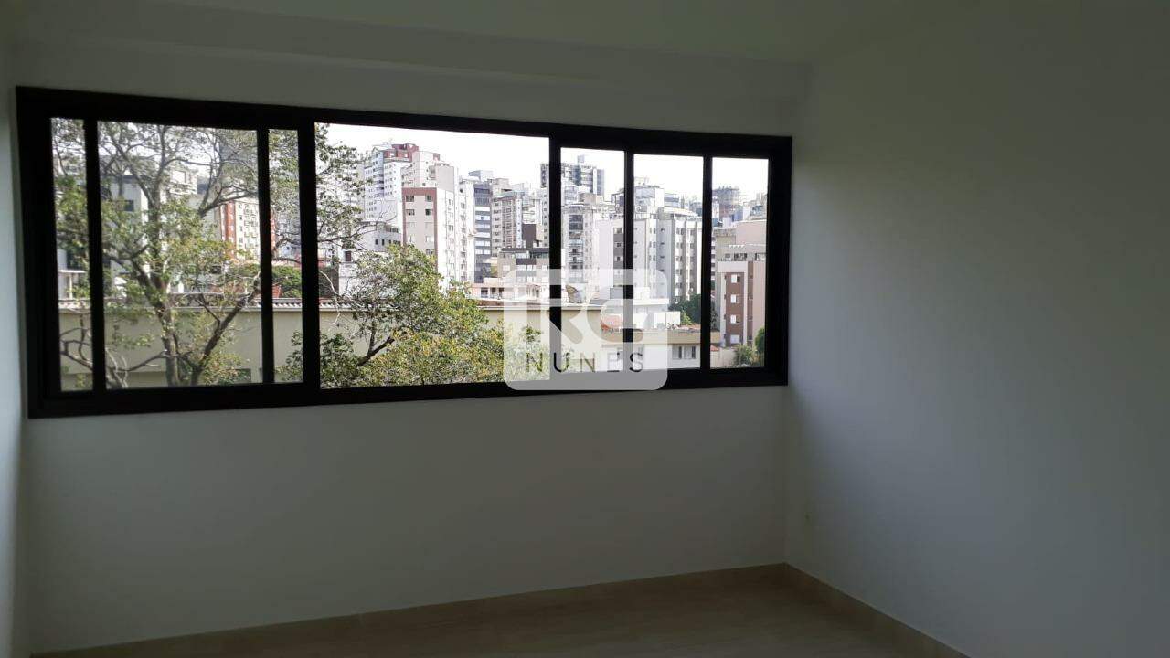 Apartamento à venda no Serra: 