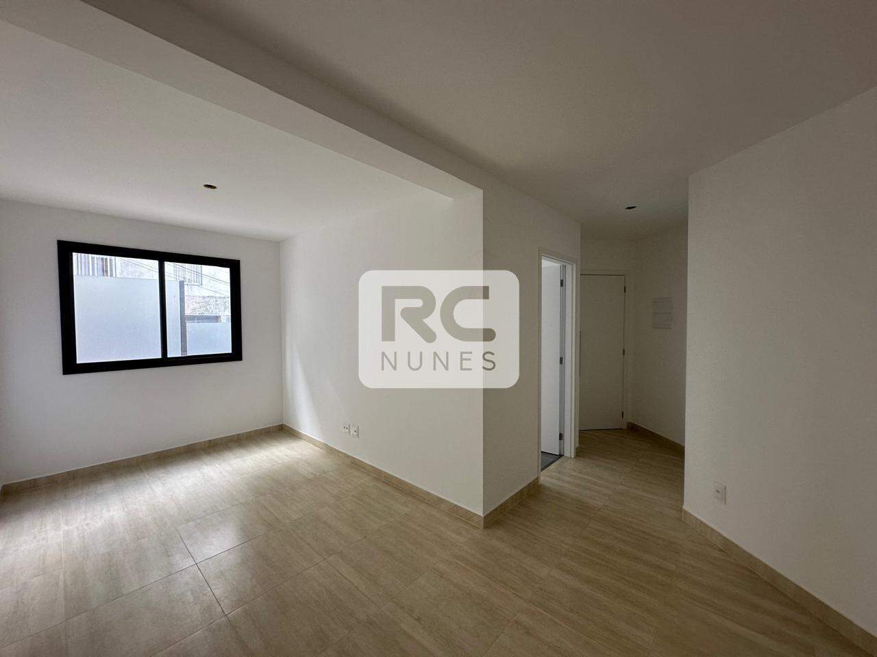 Apartamento à venda no Serra: 