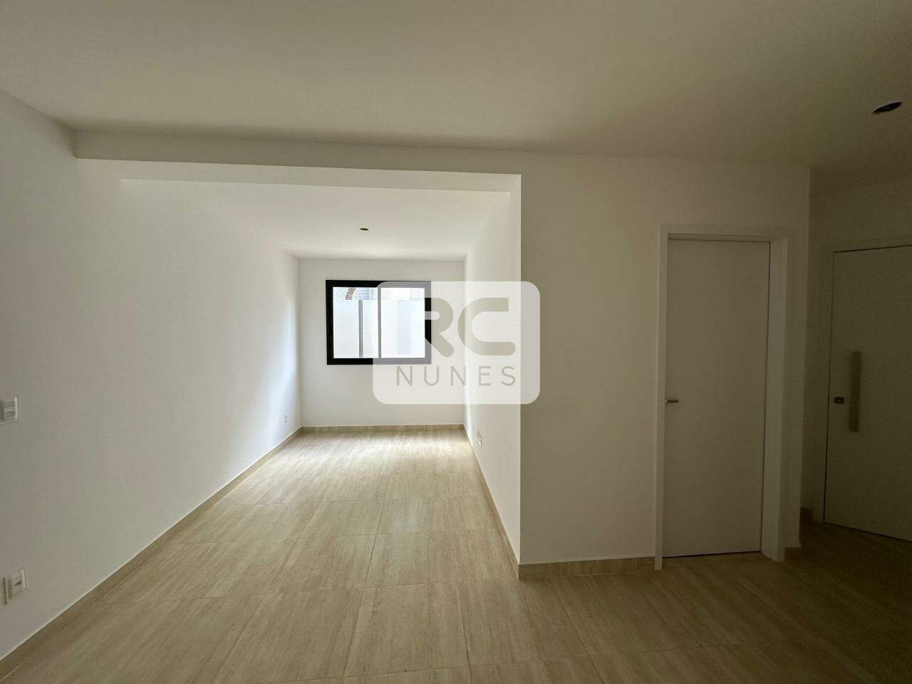 Apartamento à venda no Serra: 