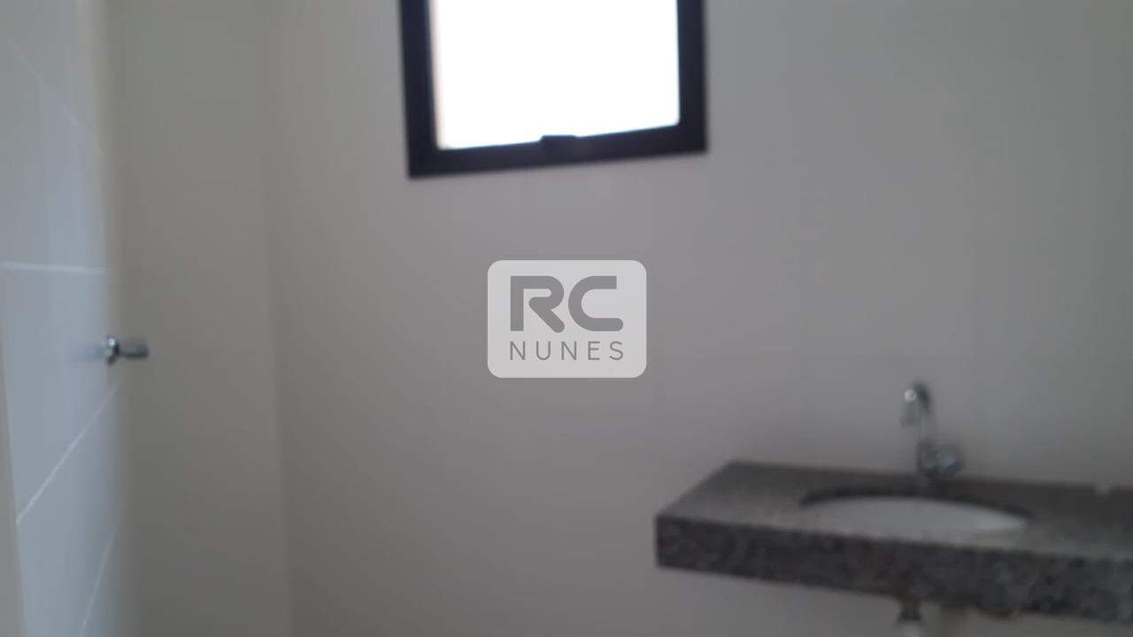 Apartamento à venda no Serra: 