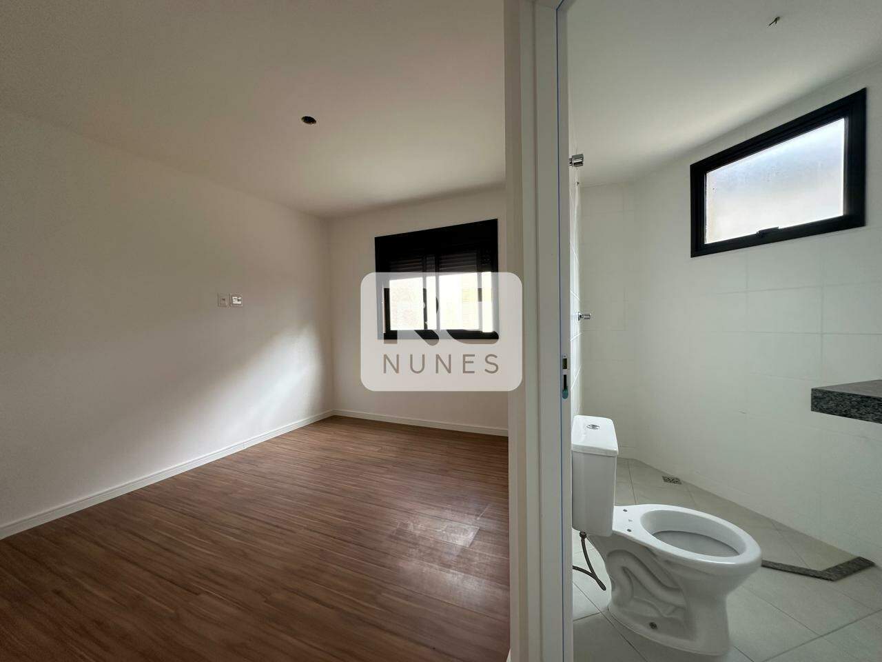 Apartamento à venda no Serra: 