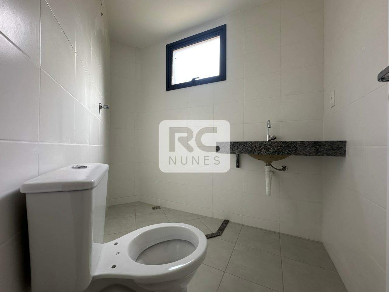 Apartamento à venda no Serra: 