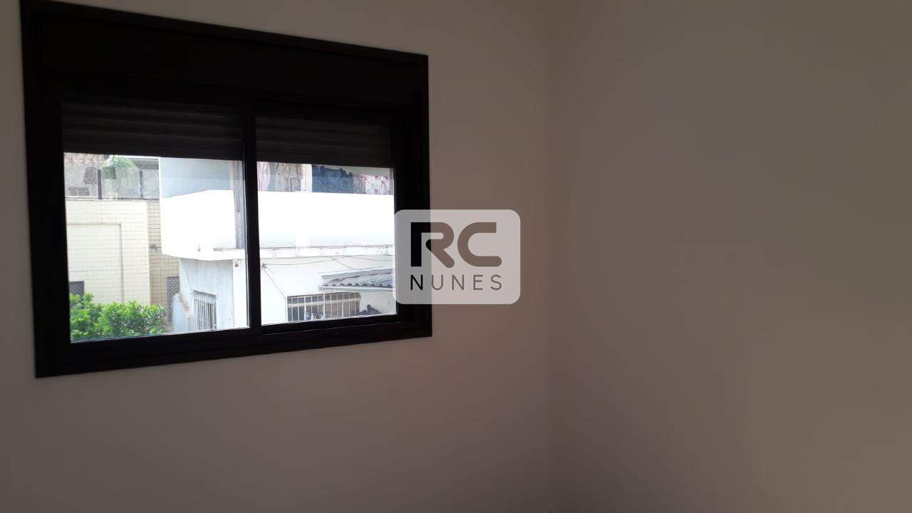 Apartamento à venda no Serra: 