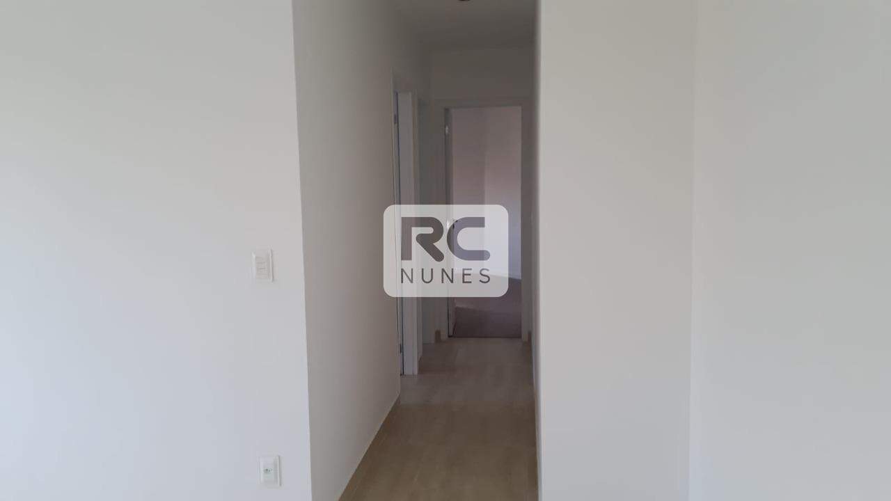 Apartamento à venda no Serra: 