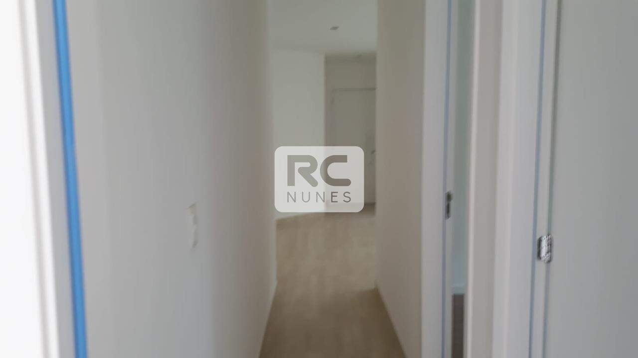 Apartamento à venda no Serra: 