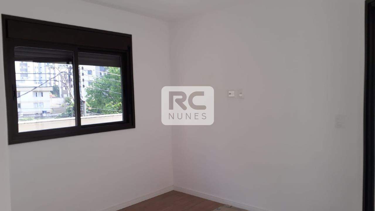 Apartamento à venda no Serra: 