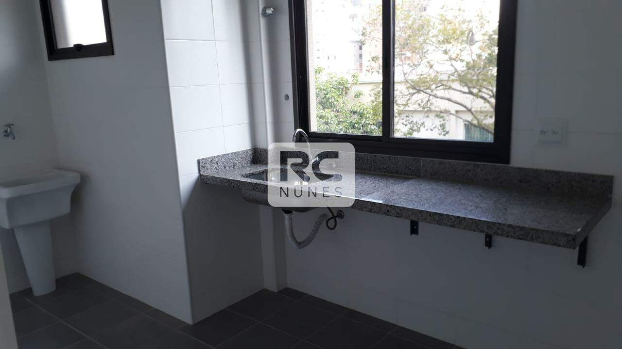 Apartamento à venda no Serra: 