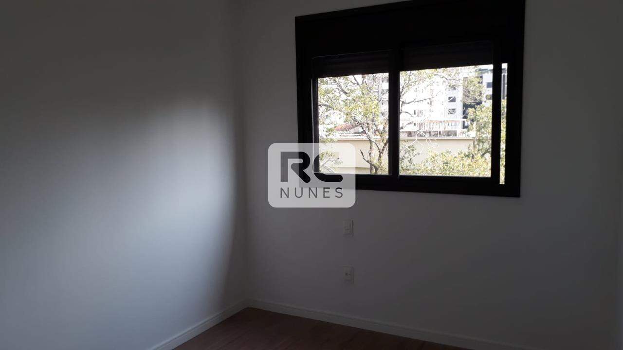 Apartamento à venda no Serra: 