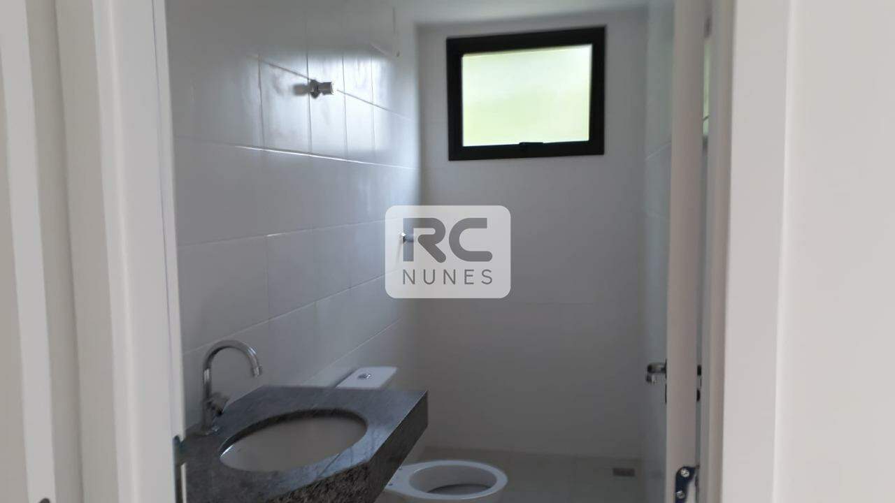 Apartamento à venda no Serra: 