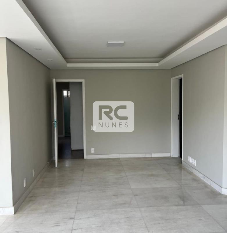 Apartamento à venda no Santa Lúcia: 