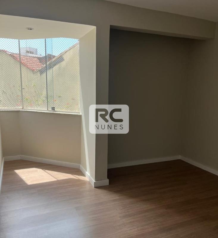 Apartamento à venda no Santa Lúcia: 