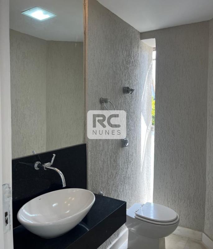 Apartamento à venda no Santa Lúcia: 