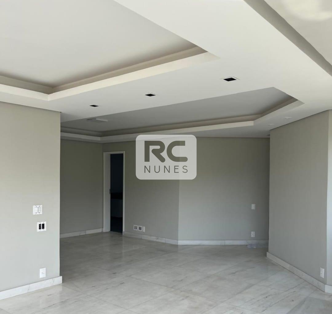 Apartamento à venda no Santa Lúcia: 