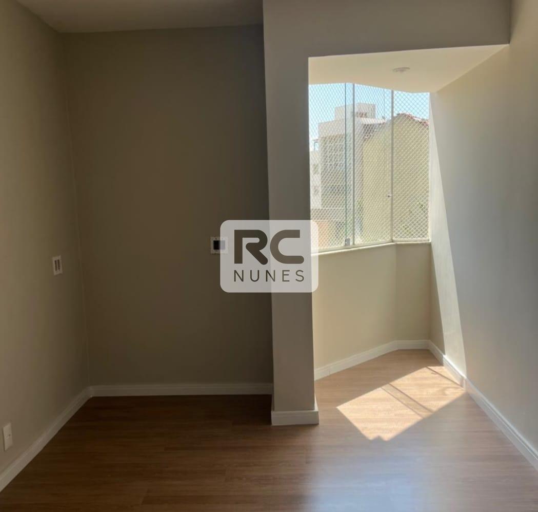 Apartamento à venda no Santa Lúcia: 