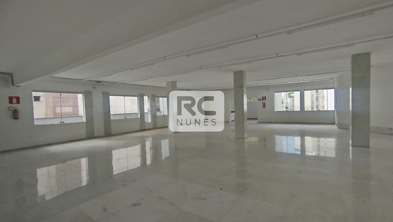 Andar corrido para aluguel no Serra: 