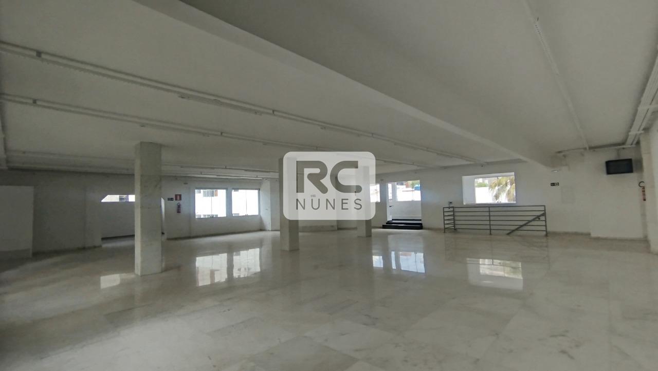 Andar corrido para aluguel no Serra: 