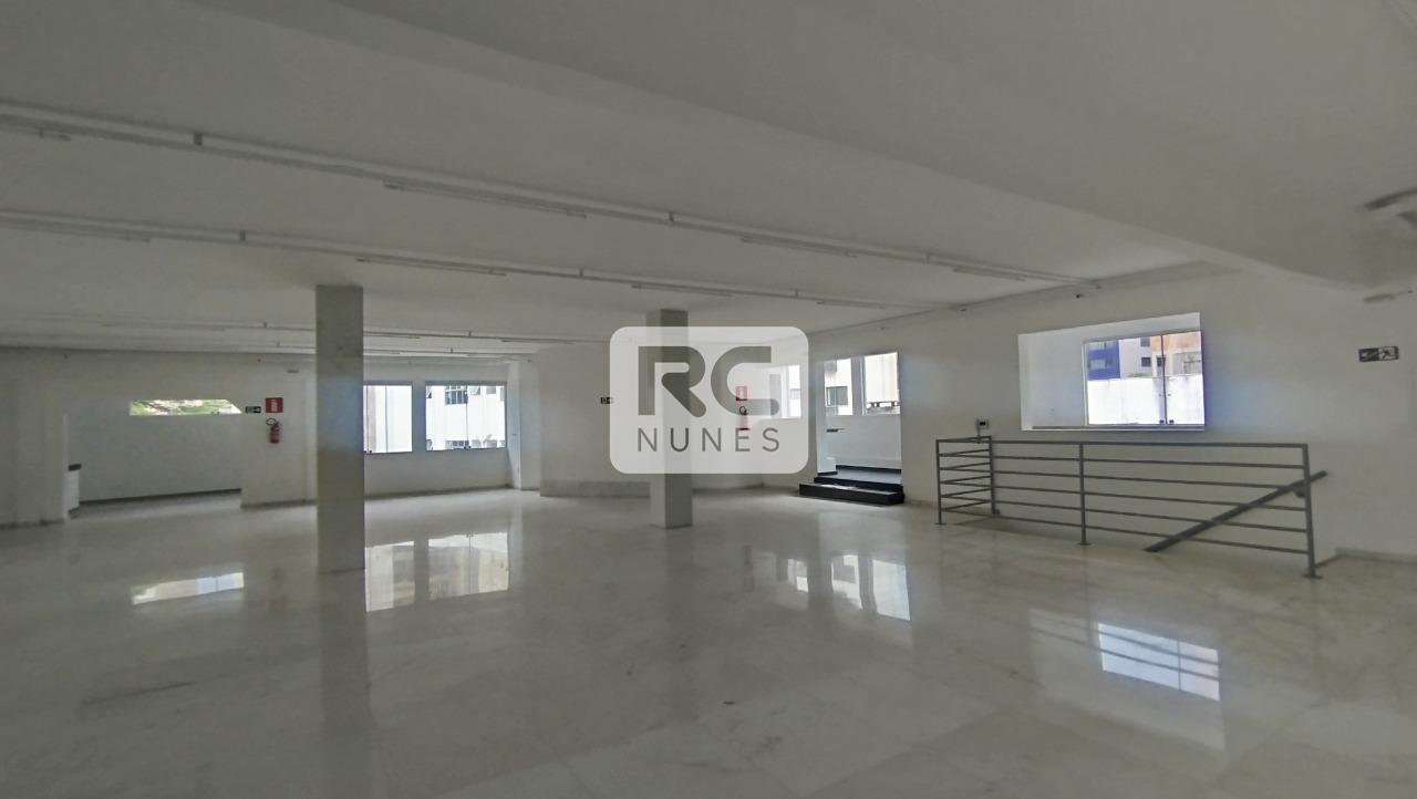 Andar corrido para aluguel no Serra: 