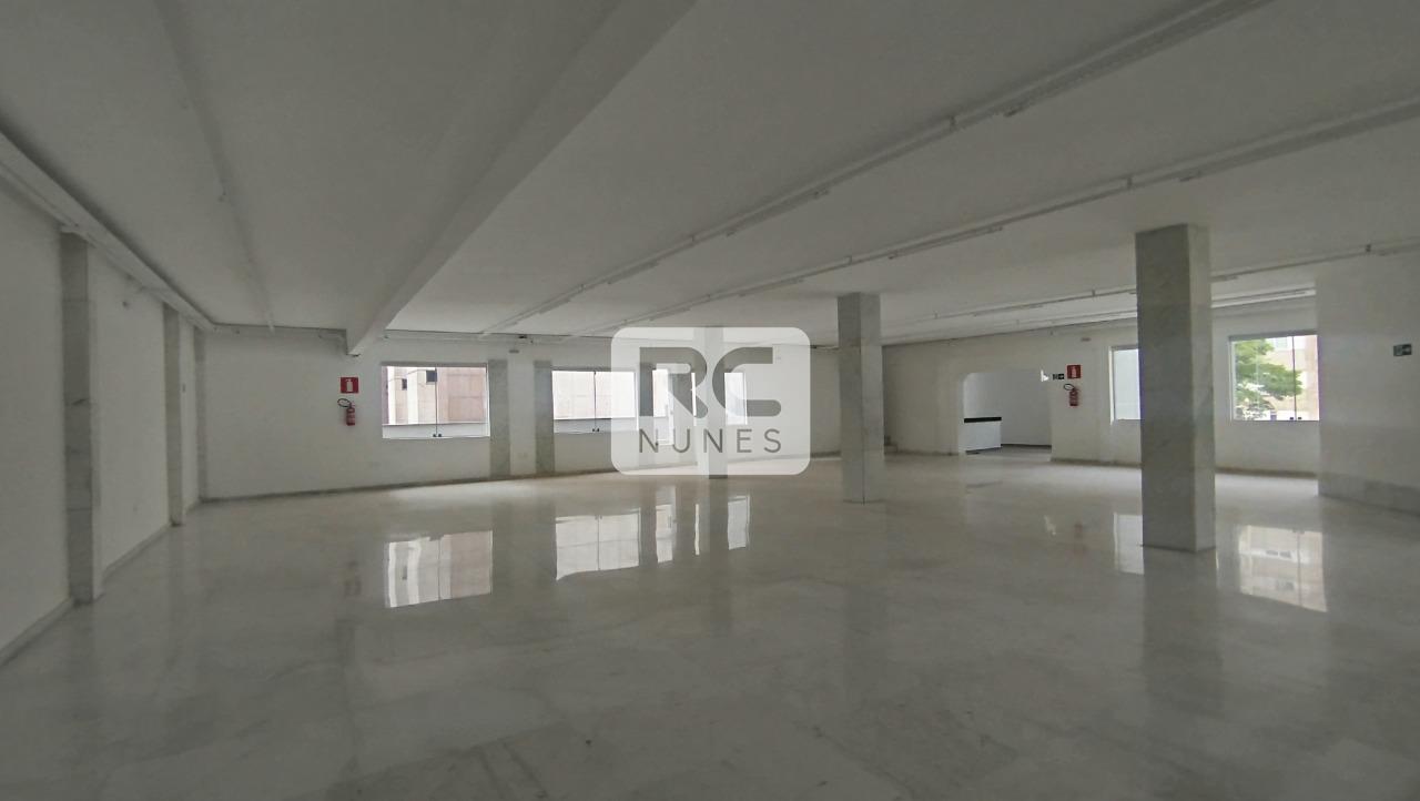 Andar corrido para aluguel no Serra: 