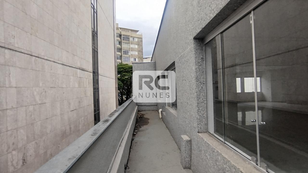 Andar corrido para aluguel no Serra: 