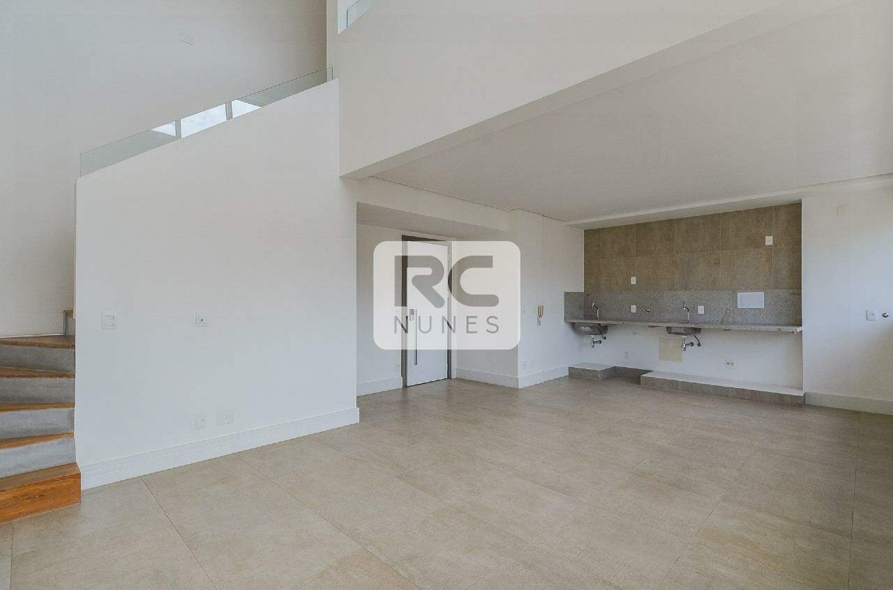 Apartamento à venda no Savassi: 