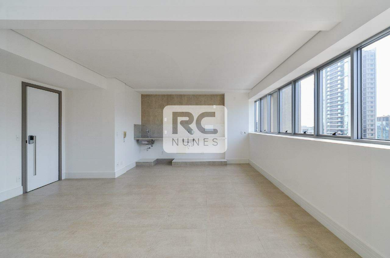 Apartamento à venda no Savassi: 
