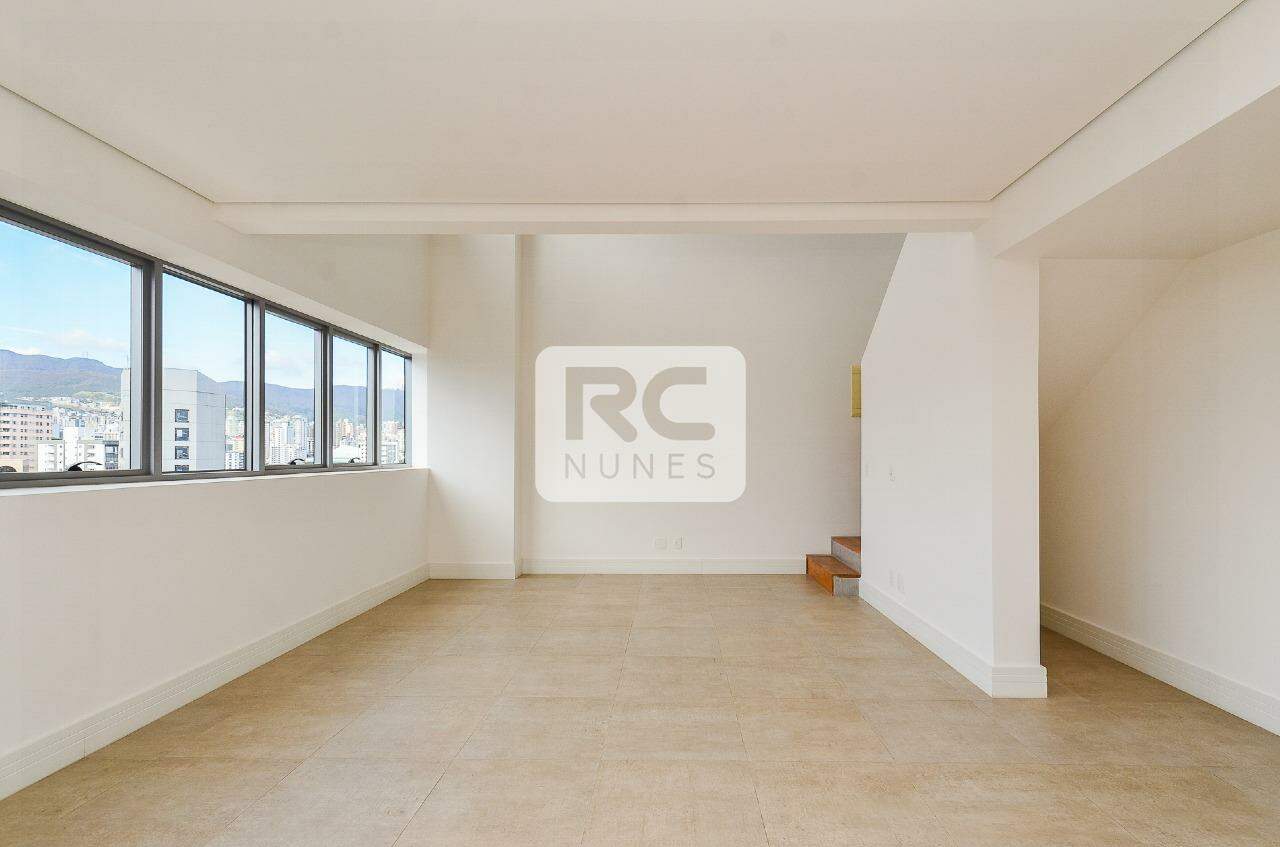 Apartamento à venda no Savassi: 