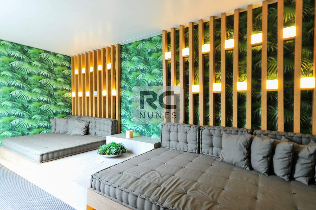 Flat à venda no Savassi: 