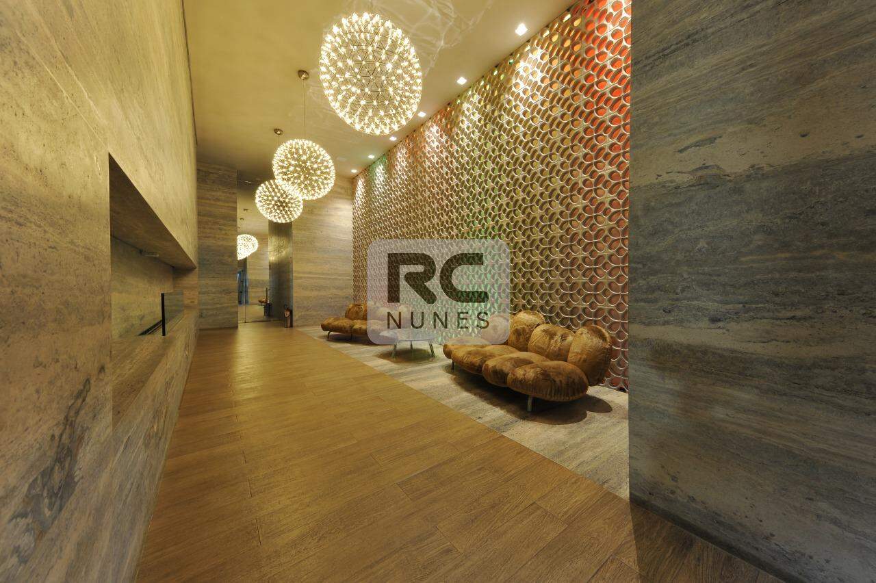 Flat à venda no Savassi: 