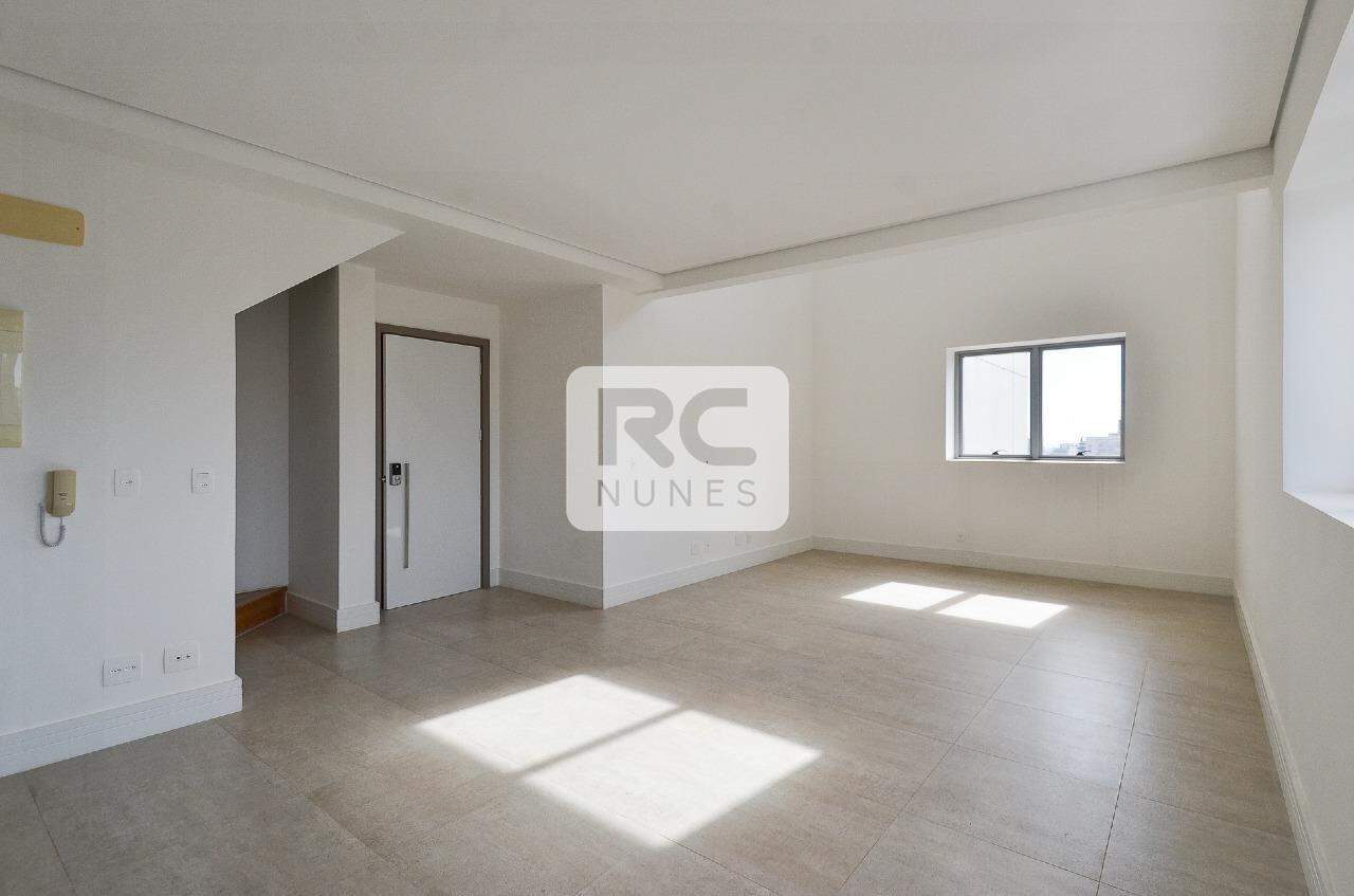 Apartamento à venda no Savassi: 