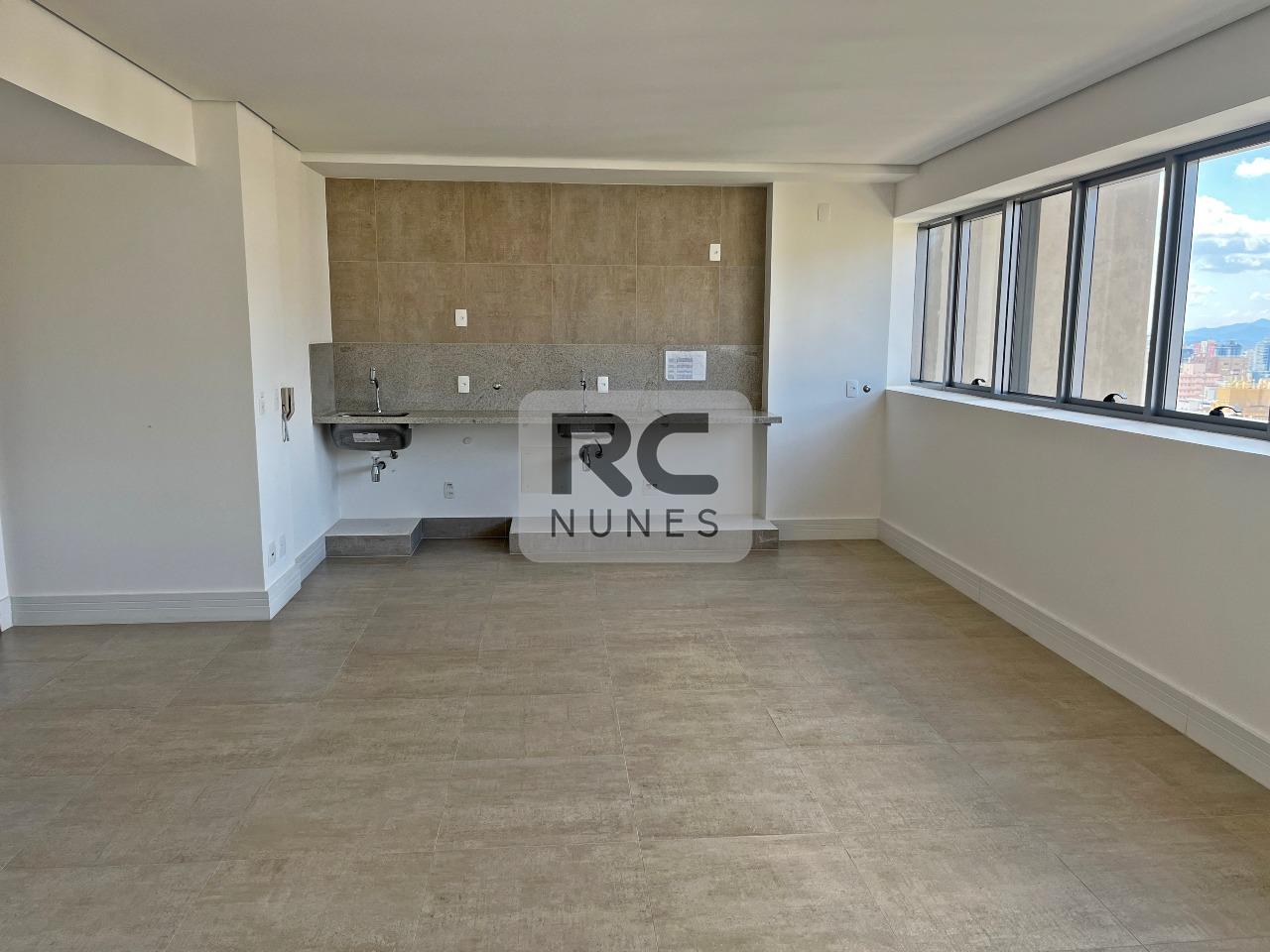 Flat à venda no Savassi: 