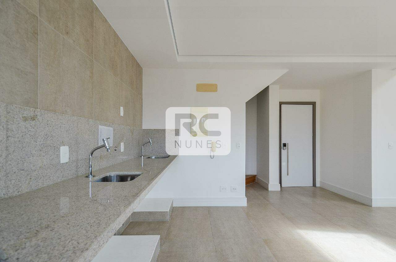 Apartamento à venda no Savassi: 