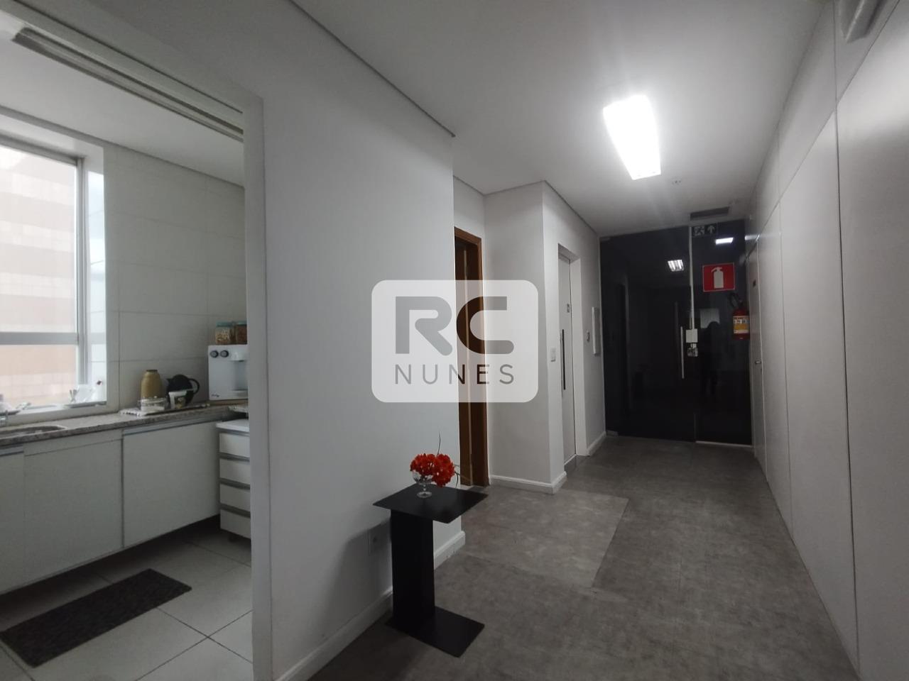 Andar corrido para aluguel no Savassi: 