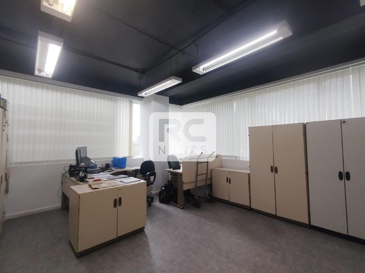 Andar corrido para aluguel no Savassi: 