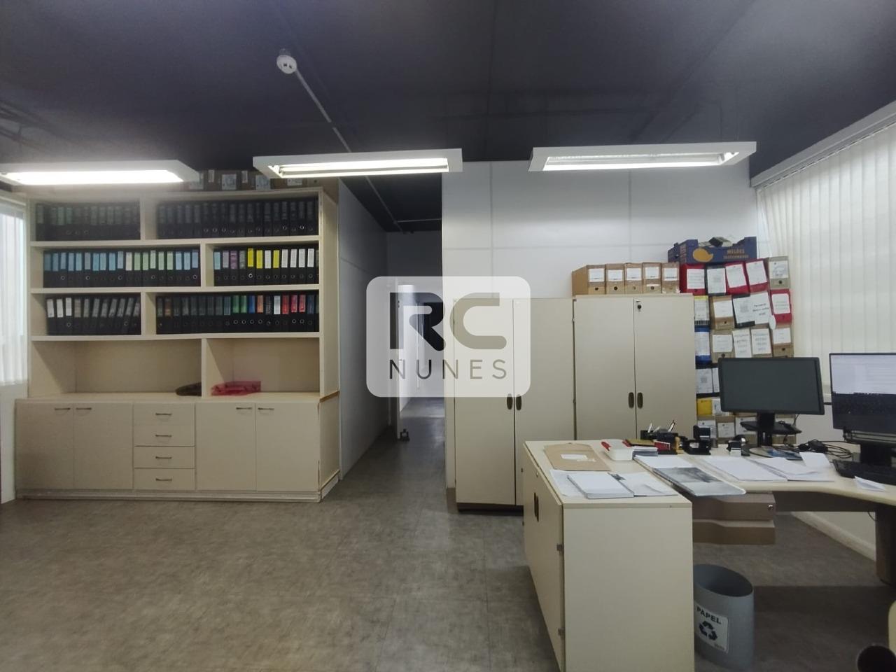 Andar corrido para aluguel no Savassi: 