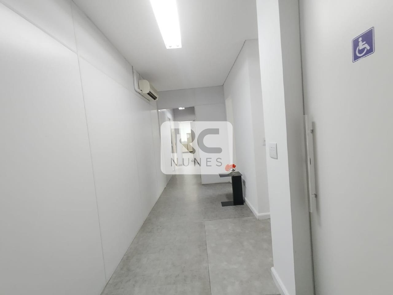 Andar corrido para aluguel no Savassi: 