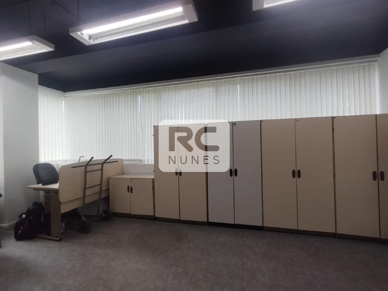 Andar corrido para aluguel no Savassi: 