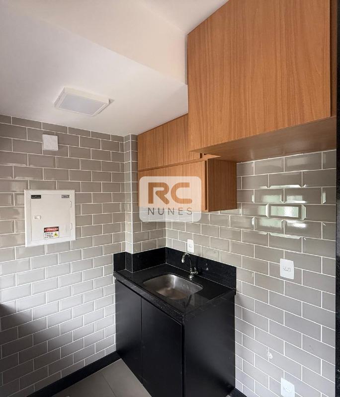 Apartamento à venda no São Pedro: 