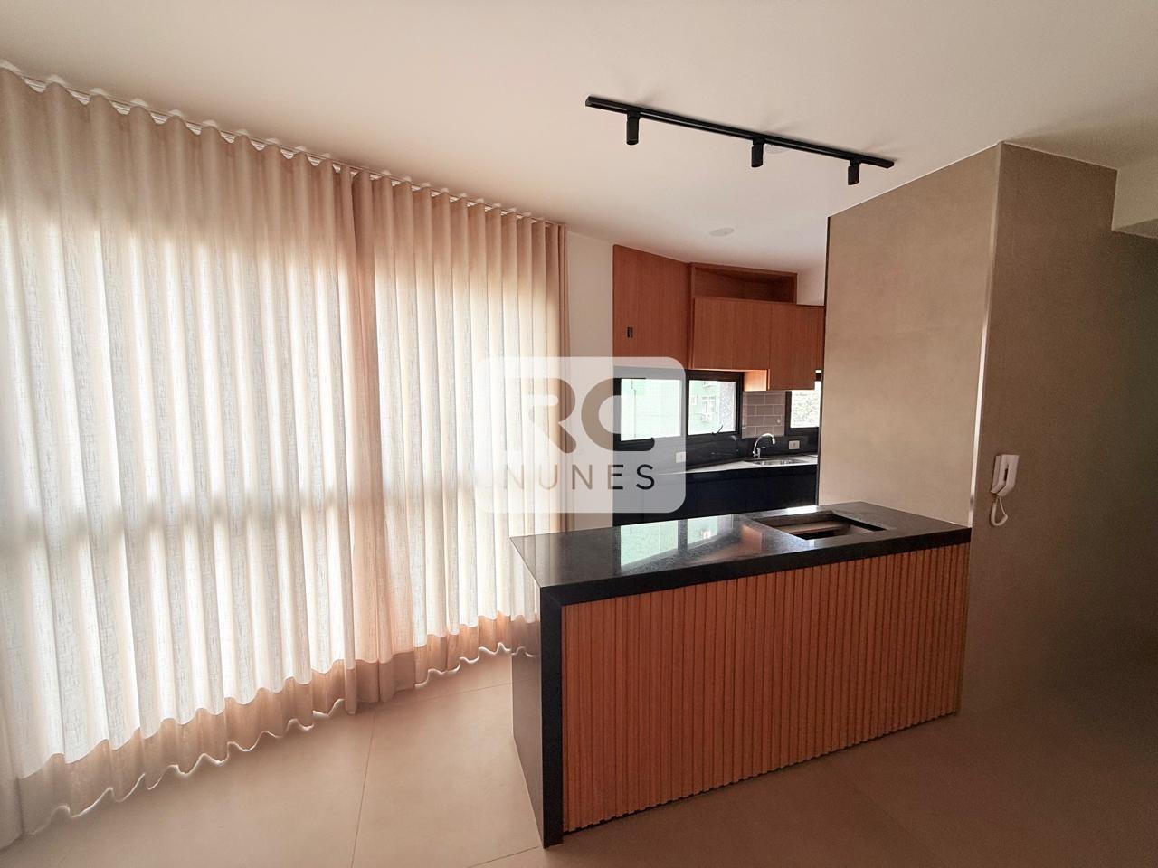 Apartamento à venda no São Pedro: 