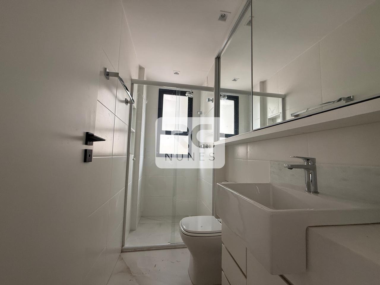 Apartamento à venda no São Pedro: 