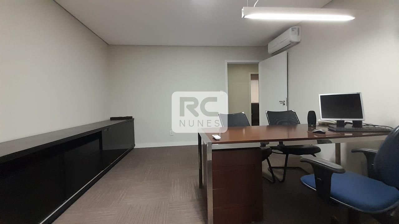 Andar corrido para aluguel no Savassi: 